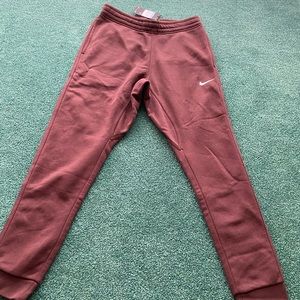 nike NWT sweatpants